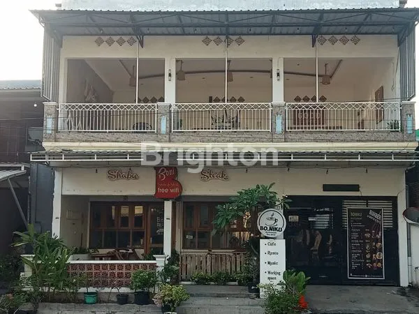 JUAL KAFE DI JL RONGGO WARSITO NGAWI