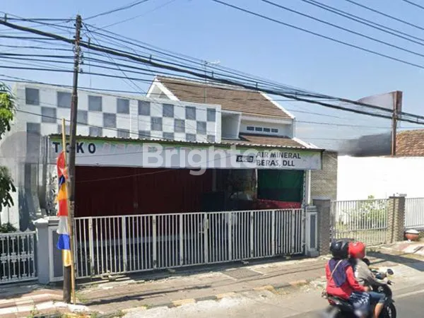 image DIJUAL RUKO MADIUN KOTA  (1)