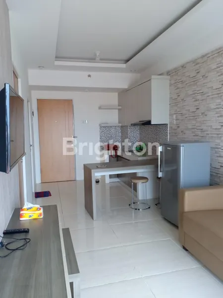 image APARTEMEN PUNCAK BUKIT GOLF (PBG) FURNISH SURABAYA BARAT (1)