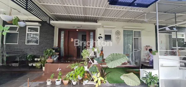 image RUMAH BAGUS 2,5 LANTAI CLUSTER VERSAILLES BSD CITY ( FULL FURNISHED) (2)