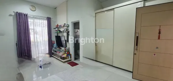 image RUMAH BAGUS 2,5 LANTAI CLUSTER VERSAILLES BSD CITY ( FULL FURNISHED) (4)