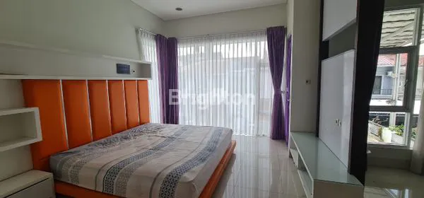 image RUMAH BAGUS 2,5 LANTAI CLUSTER VERSAILLES BSD CITY ( FULL FURNISHED) (6)
