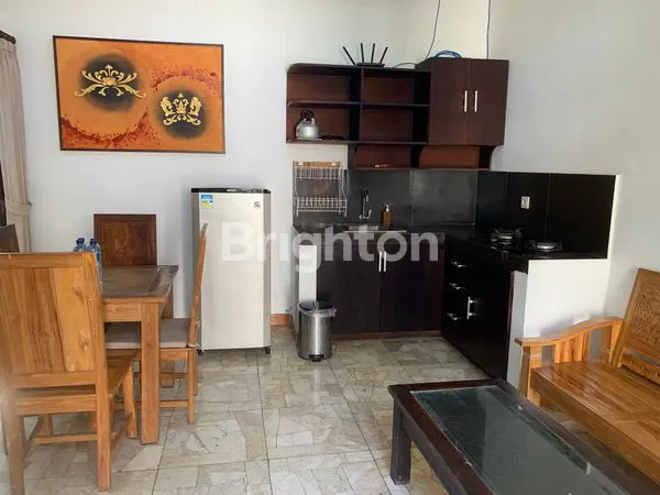 image 2 BR MONTHLY VILLA WITH TROPICAL DESIGN IN SANUR (7)
