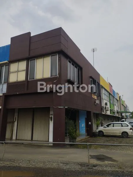 RUKO PASAR BERSIH CIKARANG