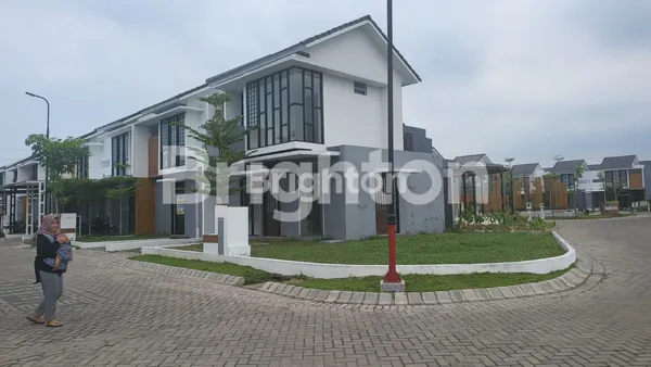 image HUNIAN KONSEP JEPANG TENGAH KOTA SIDOARJO BARU GRESS,ONE GATE SYSTEM (2)