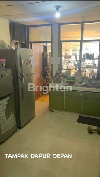 image JUAL RUMAH PUSAT KOTA LOKASI STRATEGIS (8)