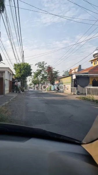 image DI JUAL TANAH JALAN RAYA MADE SURABAYA BARAT (2)