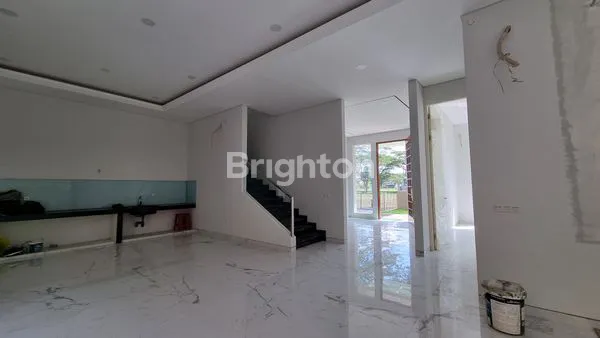 image DI JUAL RUMAH GRAHA NATURA SURABAYA BARAT (3)
