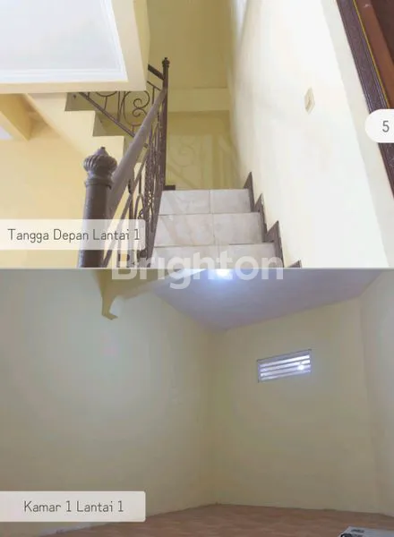 image RUMAH MEWAH 3 LANTAI PAMULANG PERMAI (3)