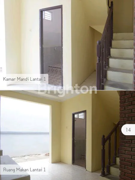 image RUMAH MEWAH 3 LANTAI PAMULANG PERMAI (4)