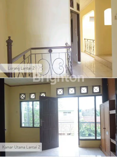 image RUMAH MEWAH 3 LANTAI PAMULANG PERMAI (5)