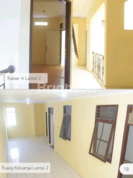 image RUMAH MEWAH 3 LANTAI PAMULANG PERMAI (6)