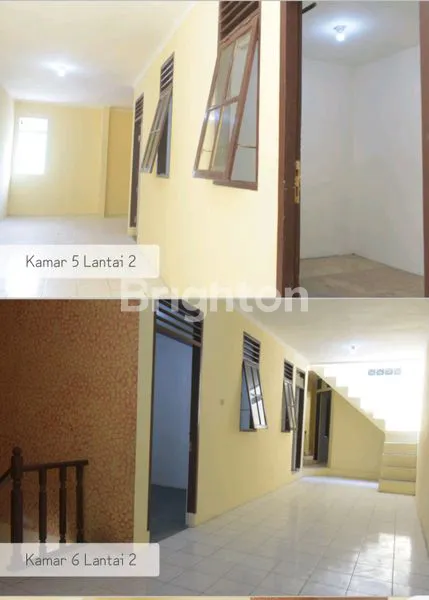 image RUMAH MEWAH 3 LANTAI PAMULANG PERMAI (7)