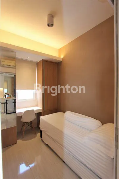 image APARTMENT PUNCAK DHARMAHUSADA TOWER B. 2 BR. LANTAI 3. DEKAT UNAIR, ITS, GALAXY MALL (5)