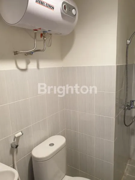 image APARTMENT PUNCAK DHARMAHUSADA TOWER B. 2 BR. LANTAI 3. DEKAT UNAIR, ITS, GALAXY MALL (7)