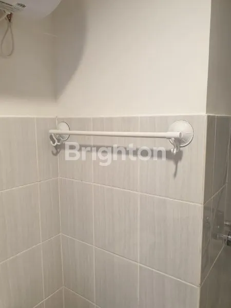 image APARTMENT PUNCAK DHARMAHUSADA TOWER B. 2 BR. LANTAI 3. DEKAT UNAIR, ITS, GALAXY MALL (8)