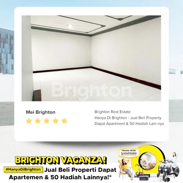 image CIK DITIRO DALAM LEBAR 8 M - INTI KOTA - PRIME LOCATION (4)