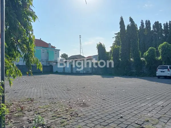 RENT TANAH BYPASS NGURAH RAI