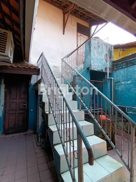 image RUMAH SIAP HUNI TANAH LUAS HARGA MURAH LOKASI RAMAI SUKARAME  SUMATERA SELATAN (7)