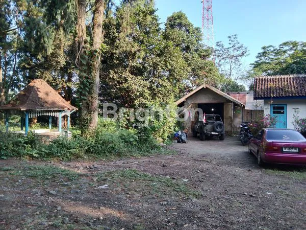 VILLA WISATA KALIURANG SELANGKAH ULLEN SENTALU MUSEUM, SURALOKA INTERACTIVE ZOO, GOA JEPANG, LAVA TOUR MERAPI