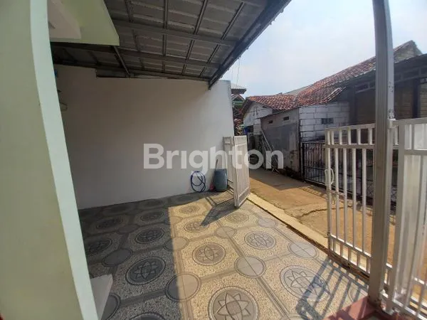 image RUMAH SIAP HUNI LOKASI STRATEGIS KOTA DEPOK (2)