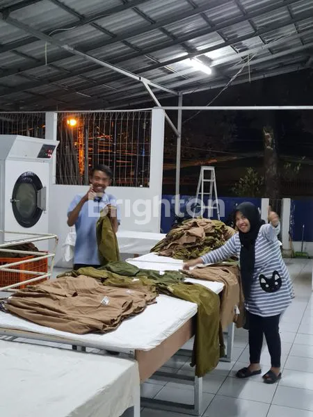 image RUMAH UNTUK USAHA ( EKS USAHA LAUNDRY ) (4)