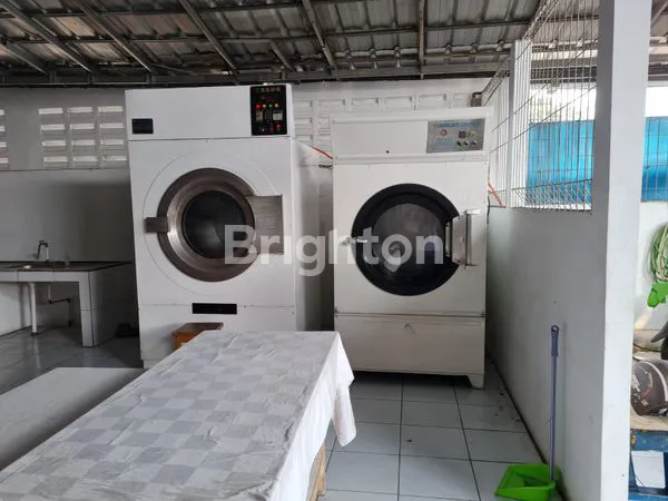 image RUMAH UNTUK USAHA ( EKS USAHA LAUNDRY ) (5)