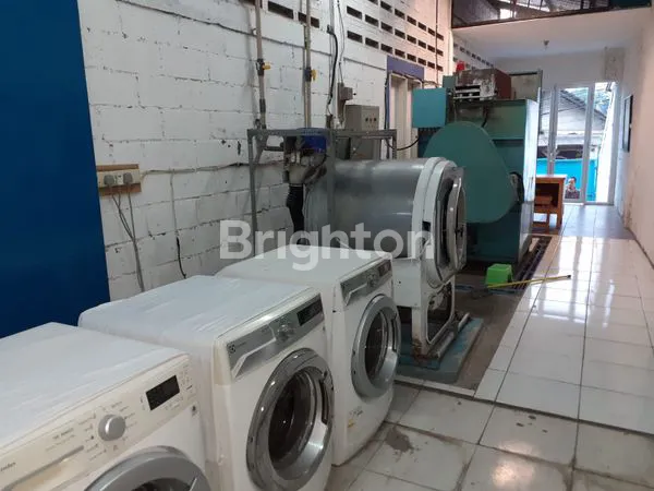image RUMAH UNTUK USAHA ( EKS USAHA LAUNDRY ) (6)