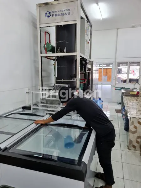 image RUMAH UNTUK USAHA ( EKS USAHA LAUNDRY ) (7)