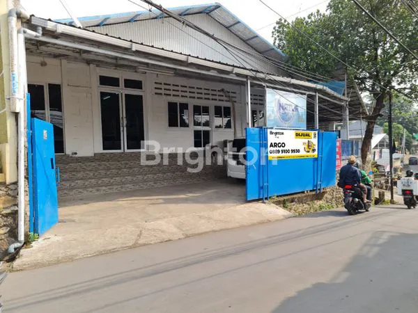 image RUMAH UNTUK USAHA ( EKS USAHA LAUNDRY ) (1)