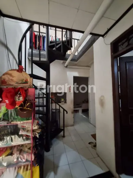 image RUMAH KOSAN DI GANDARIA JAKSEL (8)