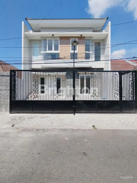 image RUMAH SUTOREJO PRIMA BARU GRESS DEKAT MULYOSARI MAS, MULYOSARI BPD, MULYOSARI TENGAH, BHASKARA SELATAN, SUTEROJO INDAH, MULYOSARI UTARA, SUTOREJO UTARA, SUTOREJO TENGAH, SUTOREJO SELATAN (1)