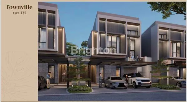 image TOWNVILLE TIPE 175 (1)