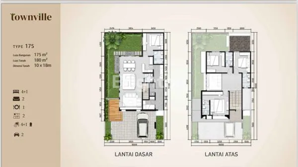 image TOWNVILLE TIPE 175 (2)