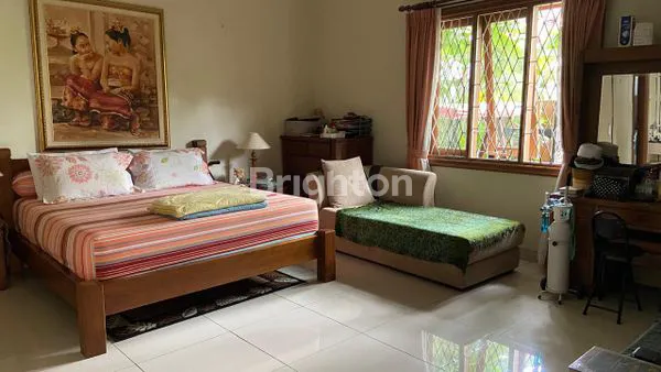 image RUMAH MEWAH 2LT DI GALAXY CITY, 288M2, DEKAT MALL & RS HERMINA (6)