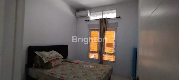 image RUMAH SEMI FURNISHED DEKAT STASIUN (2)