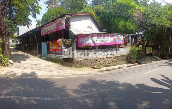 image RUMAH KONTRAKAN AREA PONDOK RANGGON (1)