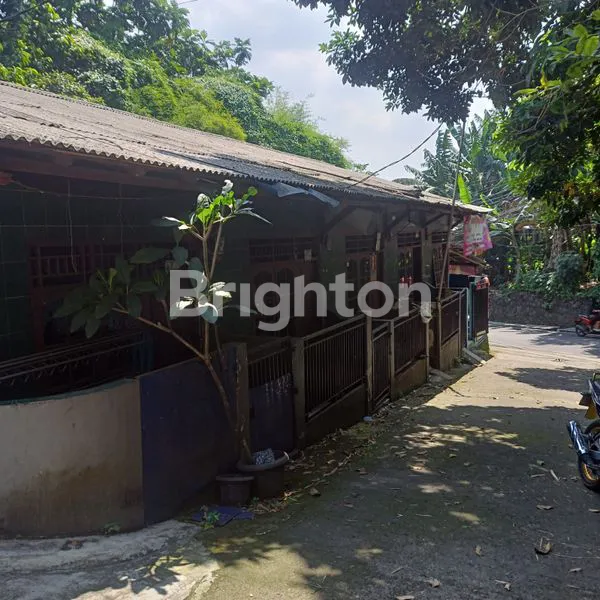 image RUMAH KONTRAKAN AREA PONDOK RANGGON (4)