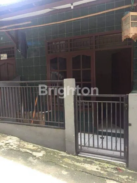 image RUMAH KONTRAKAN AREA PONDOK RANGGON (5)