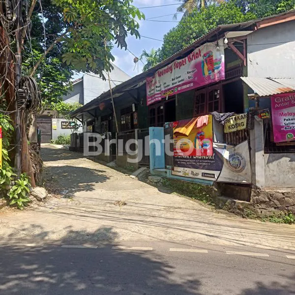 image RUMAH KONTRAKAN AREA PONDOK RANGGON (6)