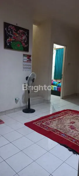 image RUMAH 2 LANTAI DALAM CLUSTER KOTA WISATA (3)