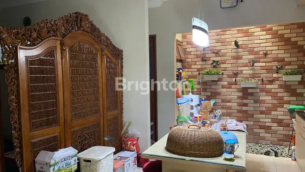 image RUMAH MEWAH 2LT DI GALAXY CITY, 288M2, DEKAT MALL & RS HERMINA (8)
