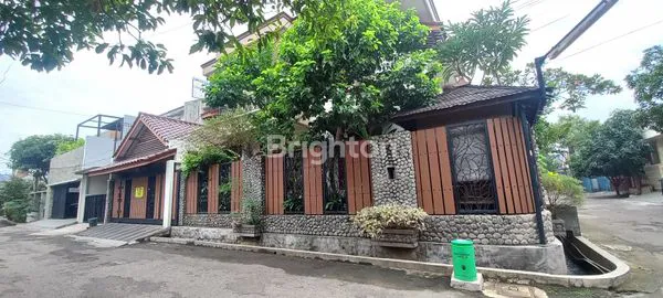 image RUMAH MEWAH 2LT DI GALAXY CITY, 288M2, DEKAT MALL & RS HERMINA (3)