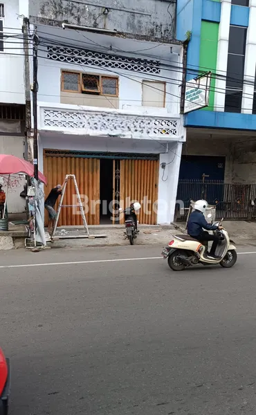 image RUKO SIAP PAKAI URIP SUMOHARJO  (1)