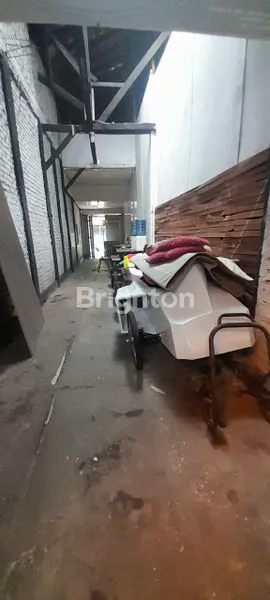 image TURUN HARGA RUMAH HITUNG TANAH DI MAINROAD DAGO (1)