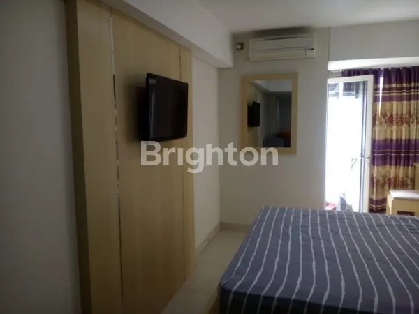 image APARTEMEN SIAP HUNI LOUIS KIENNE FULL FURNISH SIMPANGLIMA NEGO SAMPAI DEAL (3)