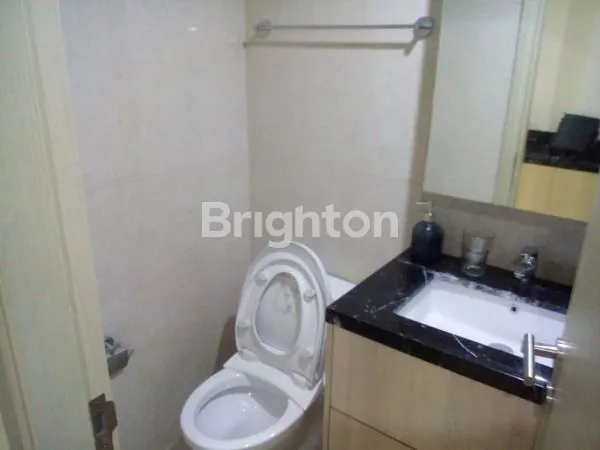 image APARTEMEN SIAP HUNI LOUIS KIENNE FULL FURNISH SIMPANGLIMA NEGO SAMPAI DEAL (6)