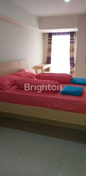 image APARTEMEN SIAP HUNI LOUIS KIENNE FULL FURNISH SIMPANGLIMA NEGO SAMPAI DEAL (1)