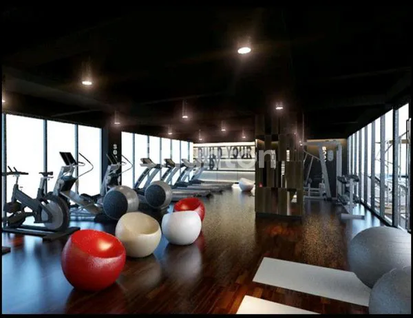 image APARTEMEN SIAP HUNI LOUIS KIENNE FULL FURNISH SIMPANGLIMA NEGO SAMPAI DEAL (8)