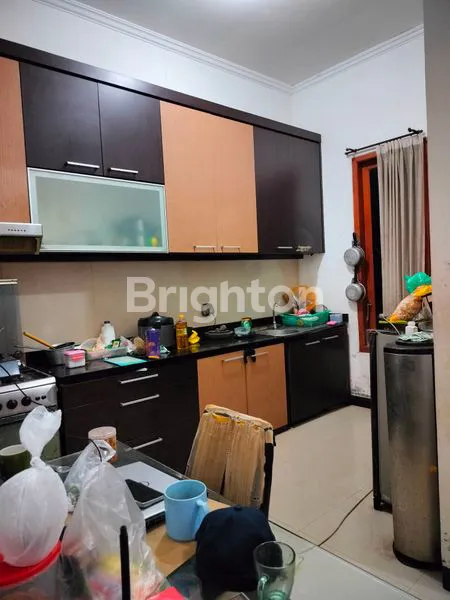 image DIJUAL RUMAH SIAP HUNI & TERAWAT HANYA 3 MENIT DARI BANDARA JUANDA ( JUANDA REGENCY ) (4)